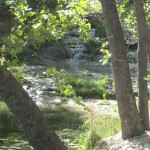 Slippery Creek